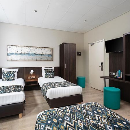 Hotel Damsquare Άμστερνταμ Εξωτερικό φωτογραφία