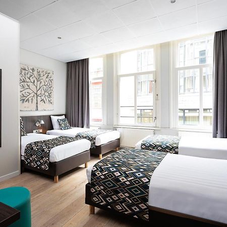 Hotel Damsquare Άμστερνταμ Εξωτερικό φωτογραφία