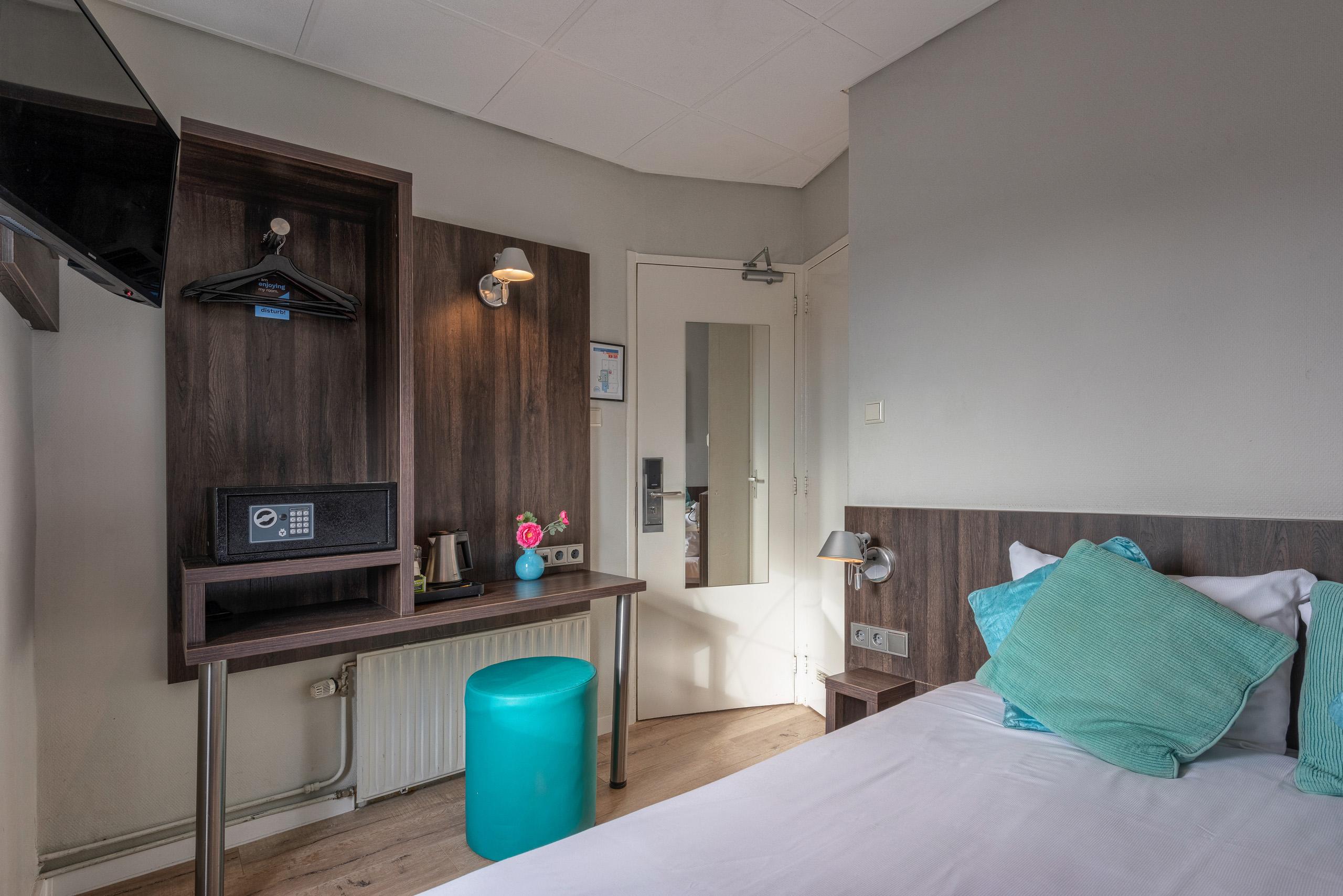 Hotel Damsquare Άμστερνταμ Εξωτερικό φωτογραφία