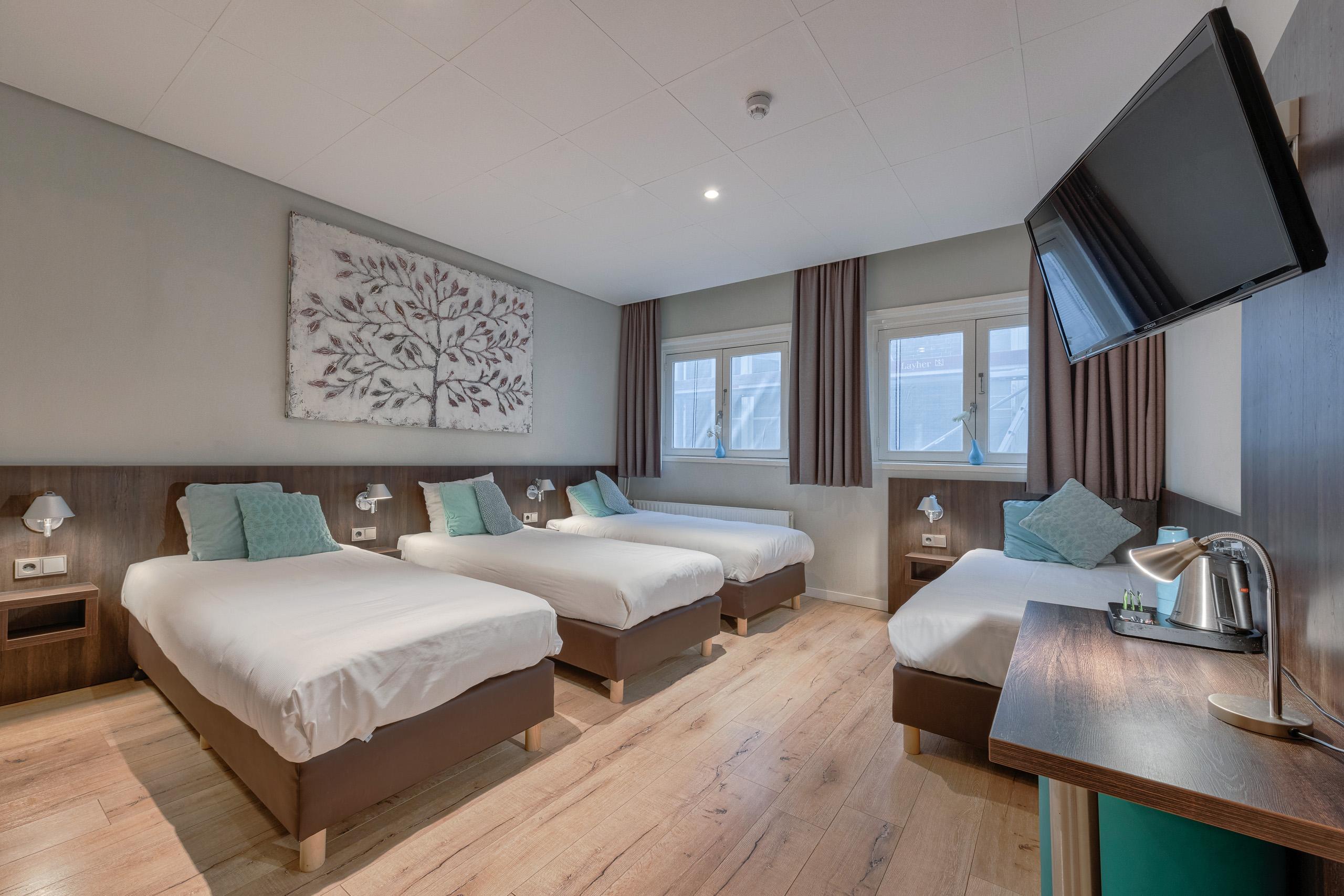 Hotel Damsquare Άμστερνταμ Εξωτερικό φωτογραφία