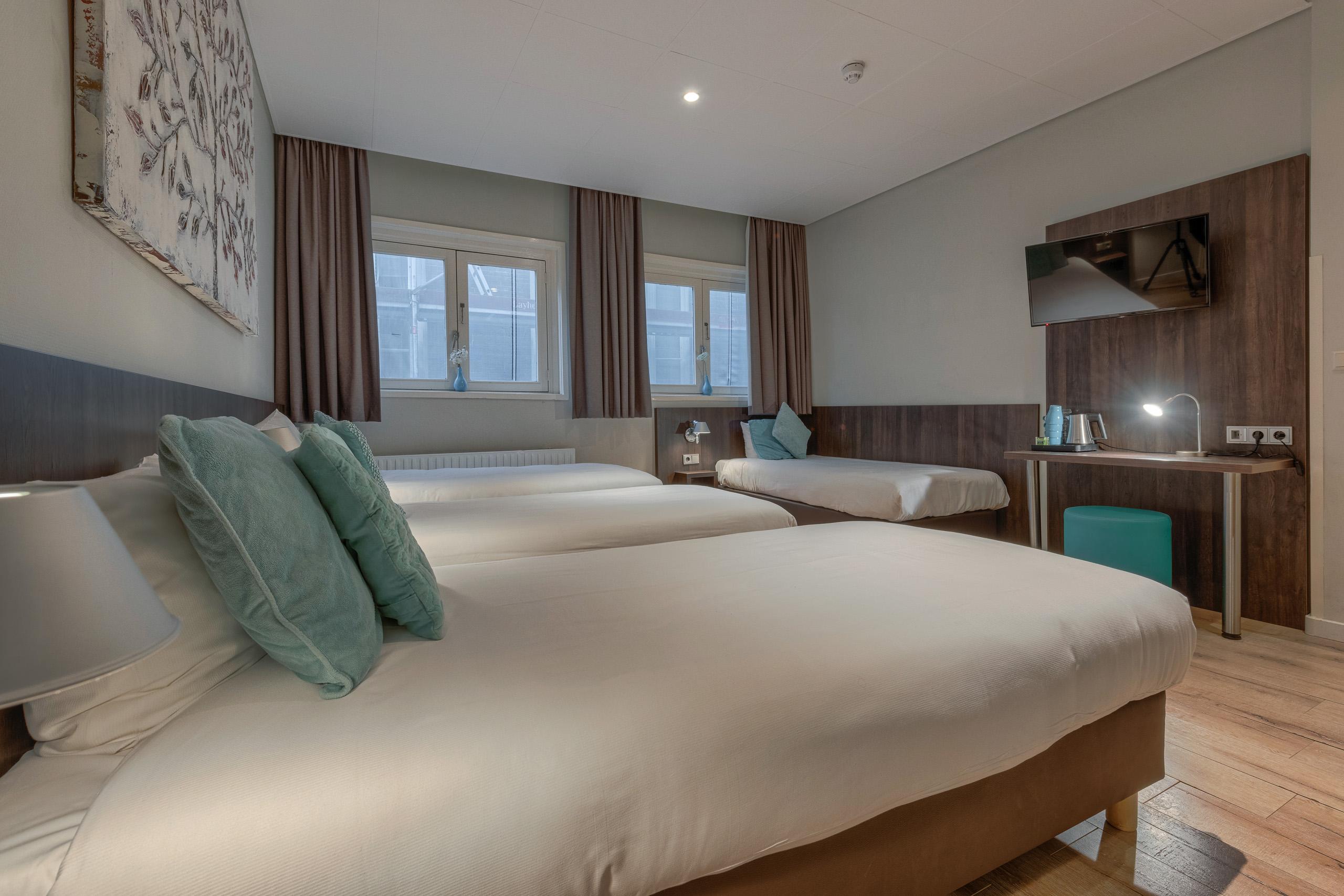 Hotel Damsquare Άμστερνταμ Εξωτερικό φωτογραφία