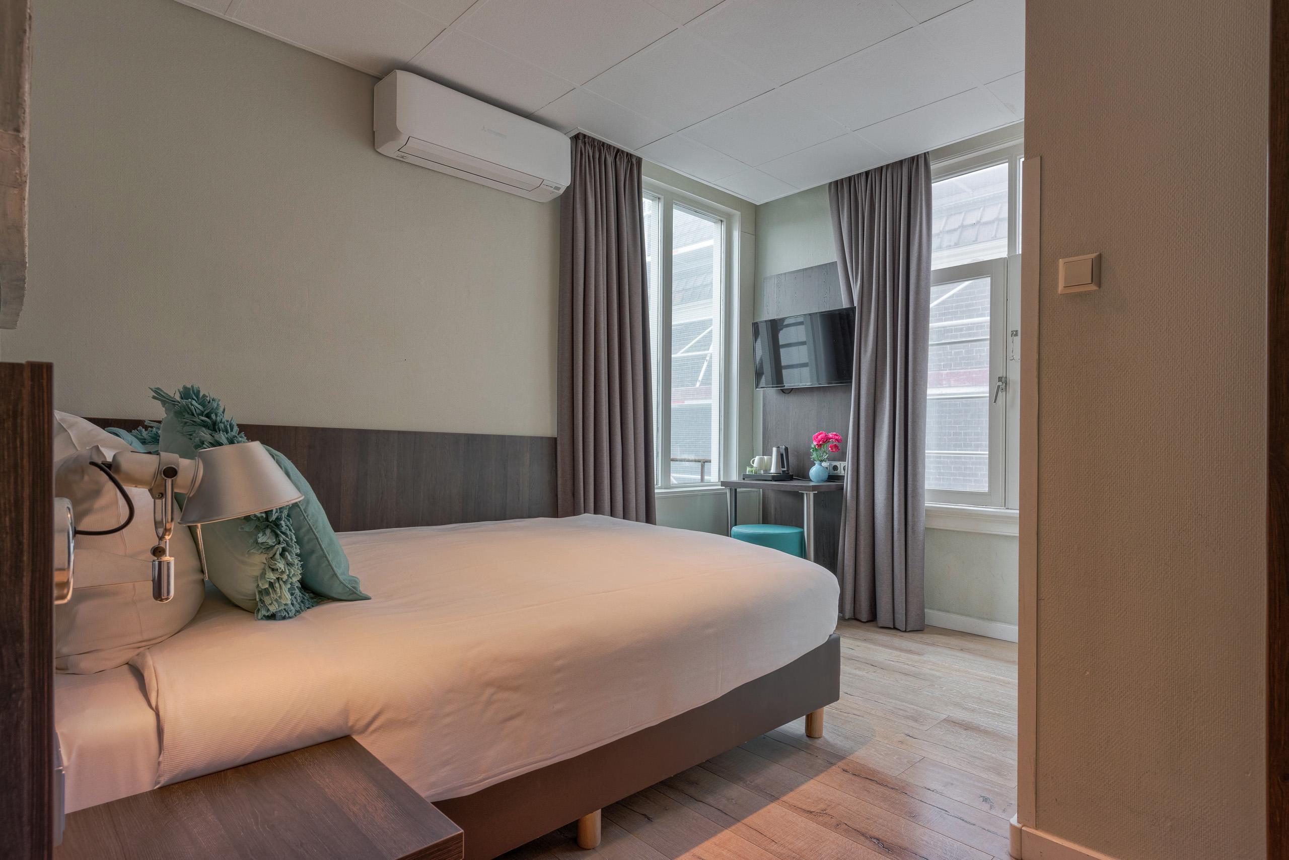 Hotel Damsquare Άμστερνταμ Εξωτερικό φωτογραφία