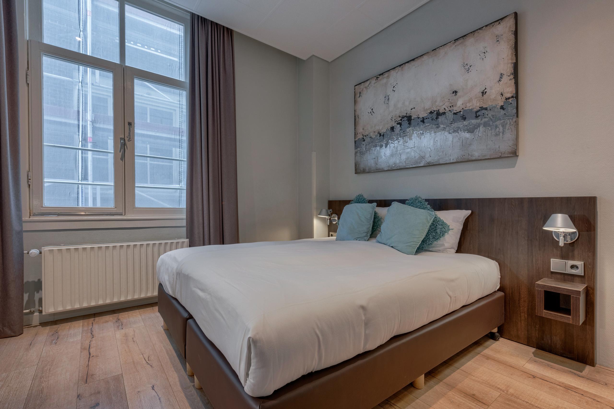 Hotel Damsquare Άμστερνταμ Εξωτερικό φωτογραφία