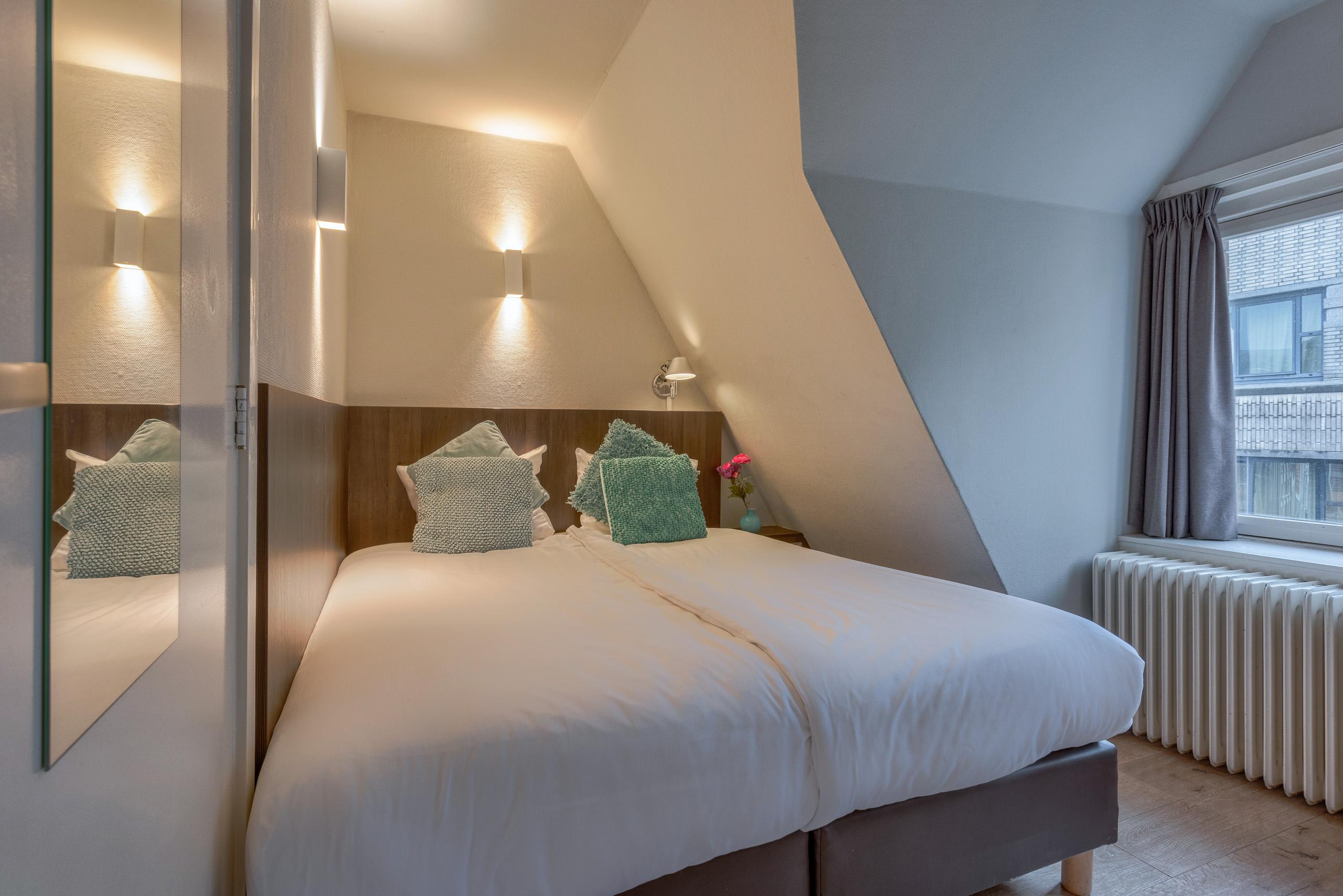 Hotel Damsquare Άμστερνταμ Εξωτερικό φωτογραφία