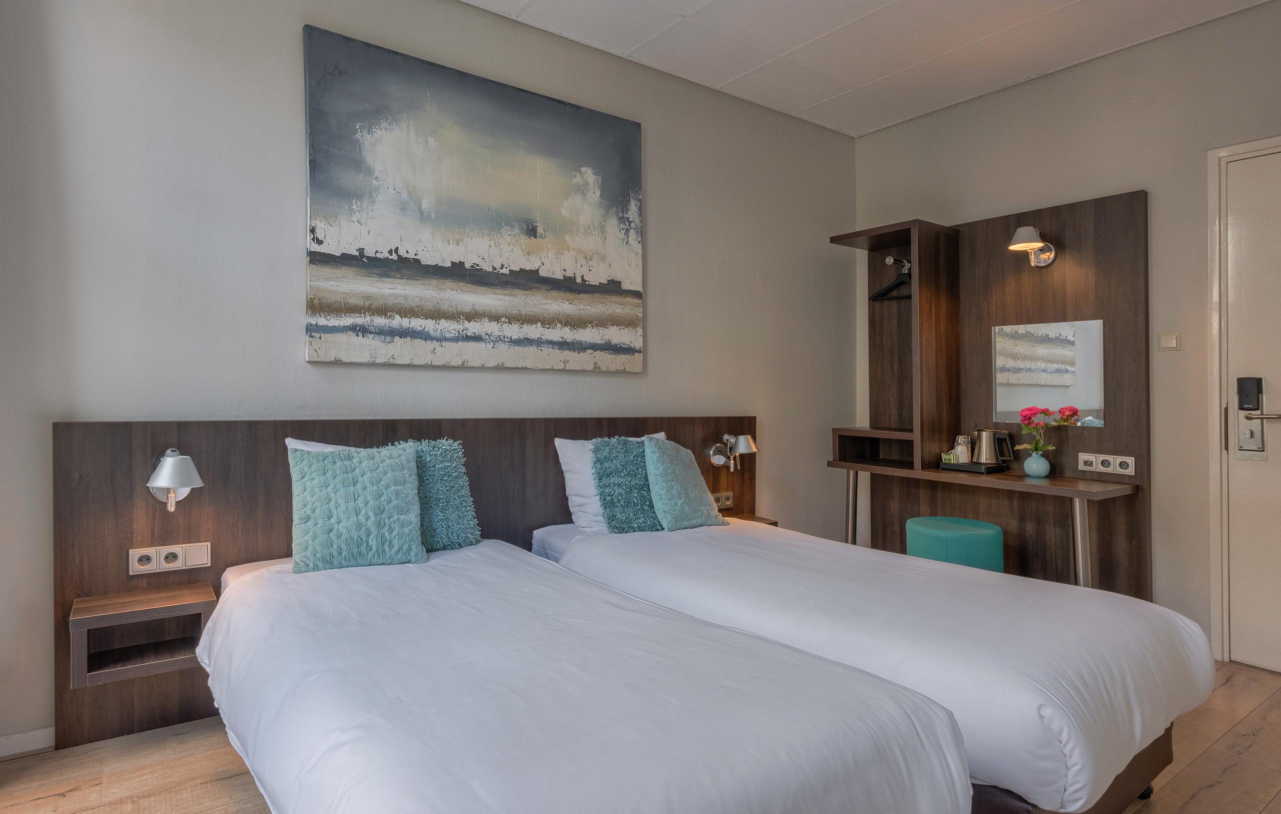 Hotel Damsquare Άμστερνταμ Εξωτερικό φωτογραφία