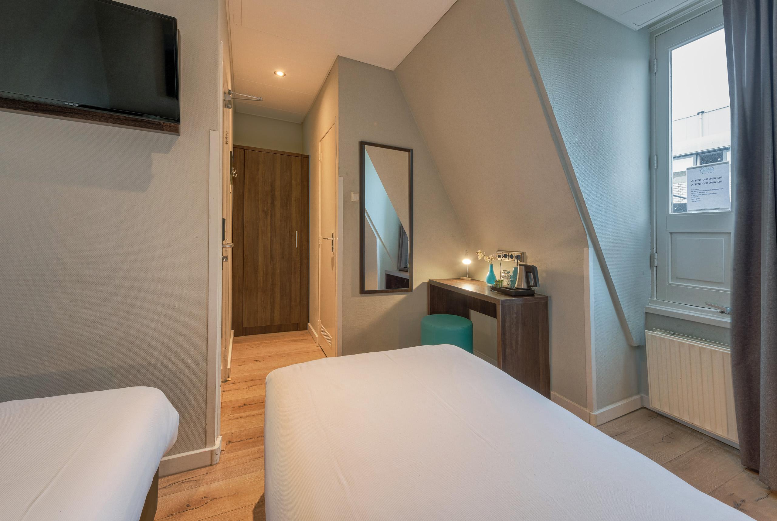Hotel Damsquare Άμστερνταμ Εξωτερικό φωτογραφία