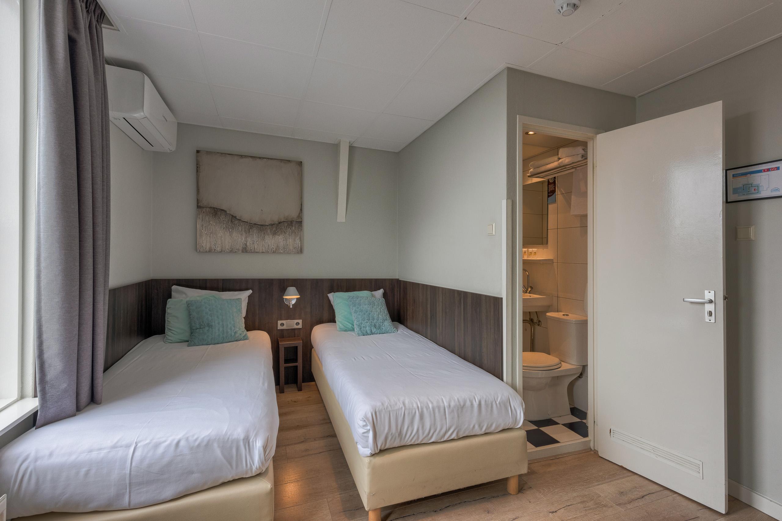 Hotel Damsquare Άμστερνταμ Εξωτερικό φωτογραφία