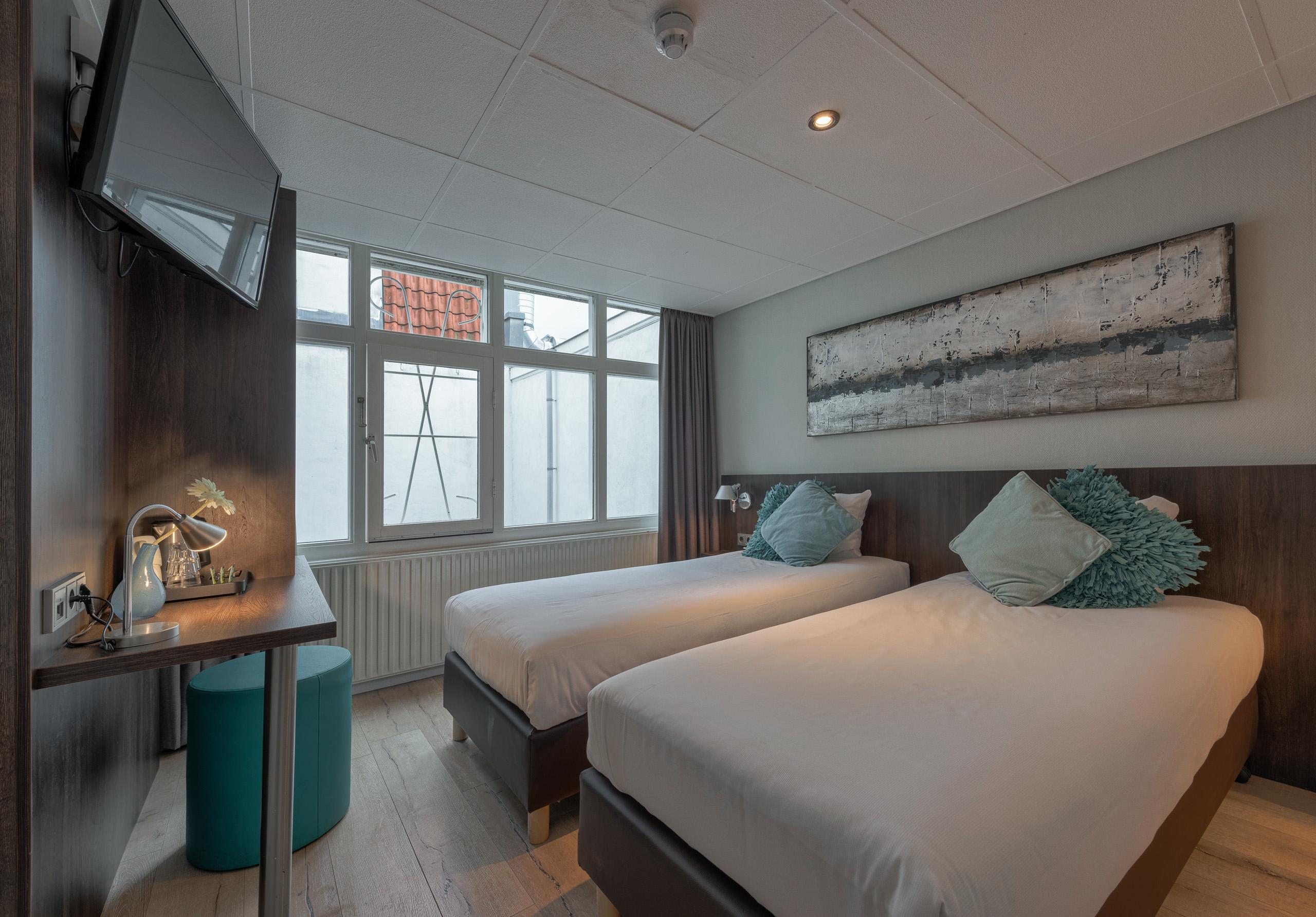 Hotel Damsquare Άμστερνταμ Εξωτερικό φωτογραφία