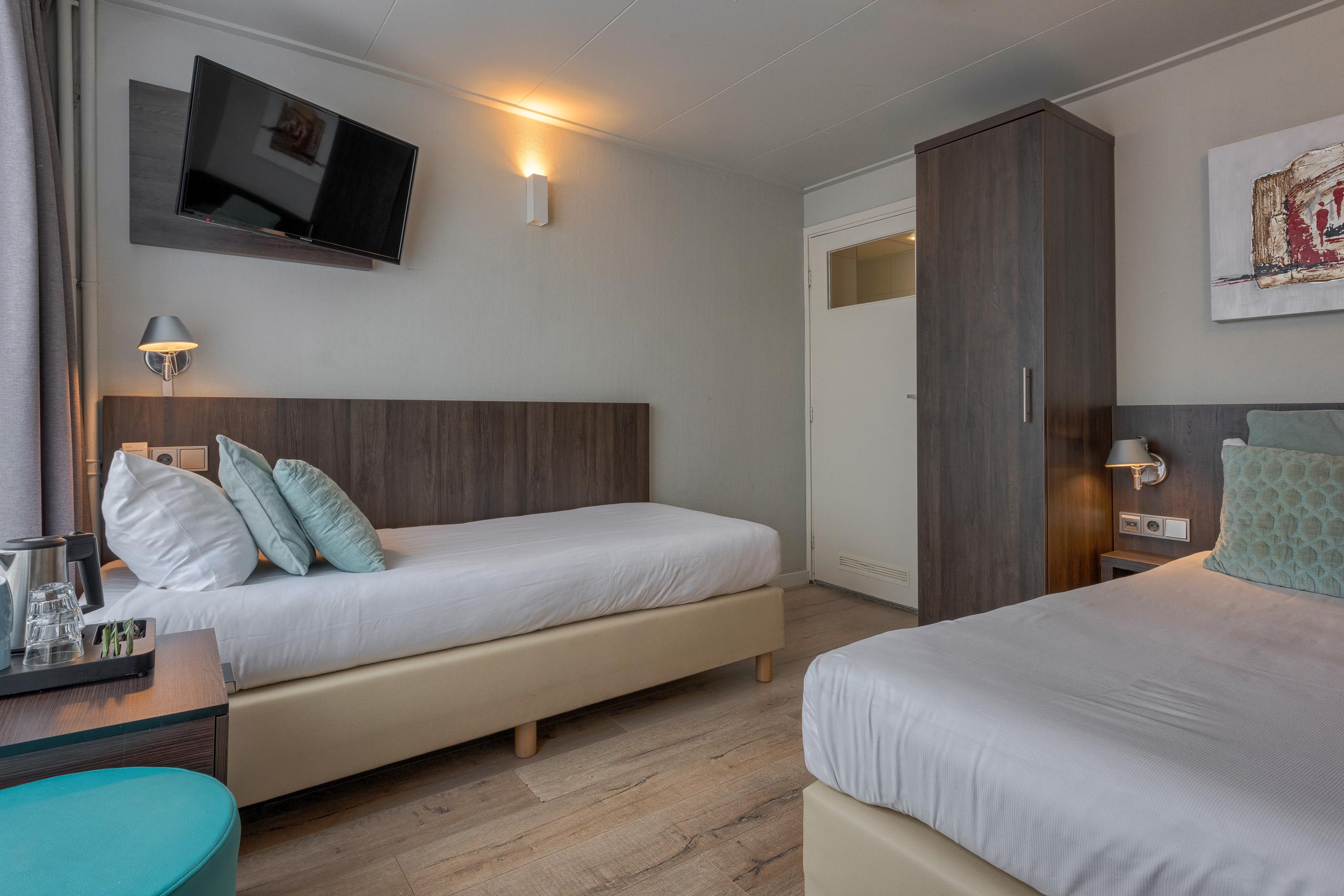 Hotel Damsquare Άμστερνταμ Εξωτερικό φωτογραφία