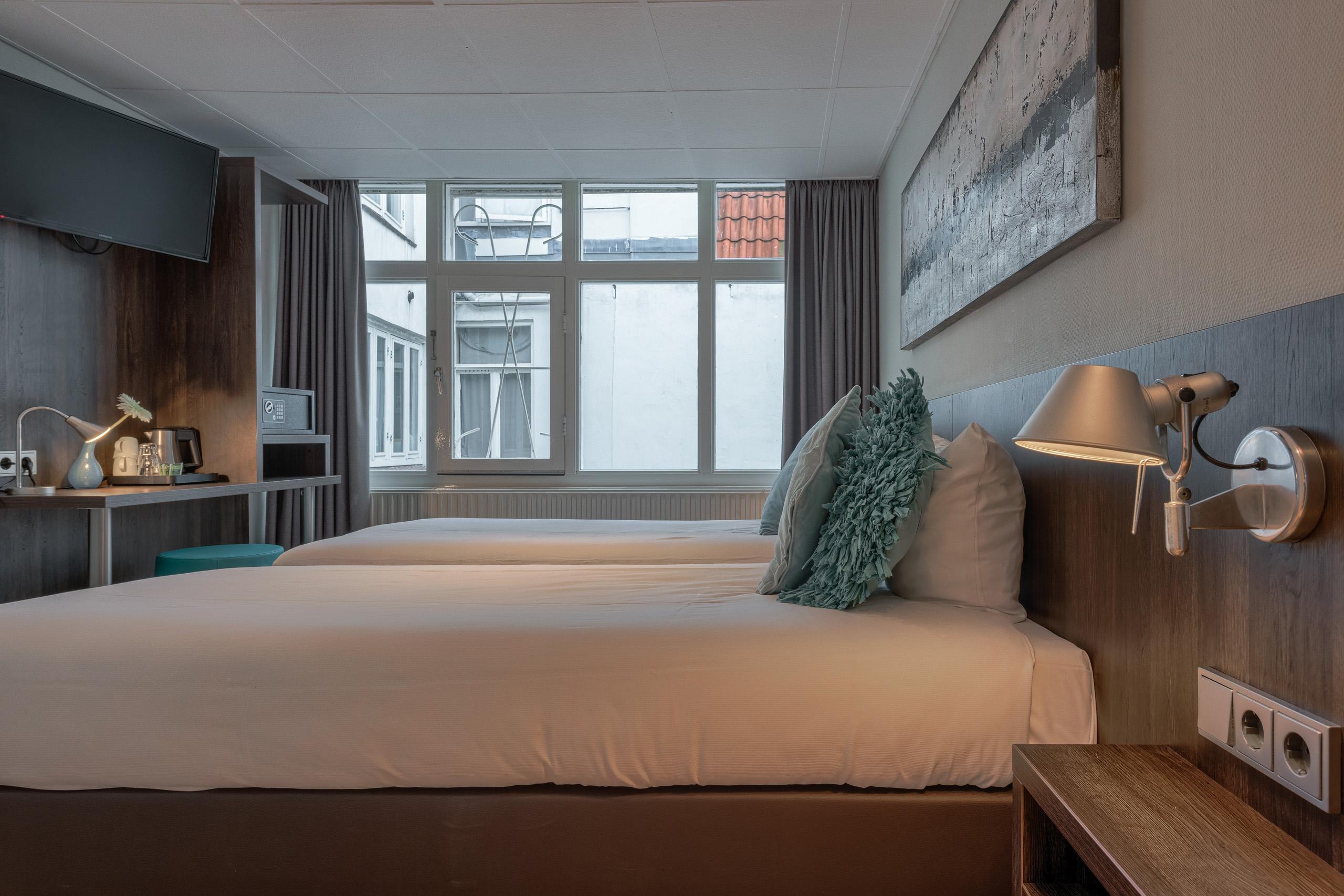 Hotel Damsquare Άμστερνταμ Εξωτερικό φωτογραφία
