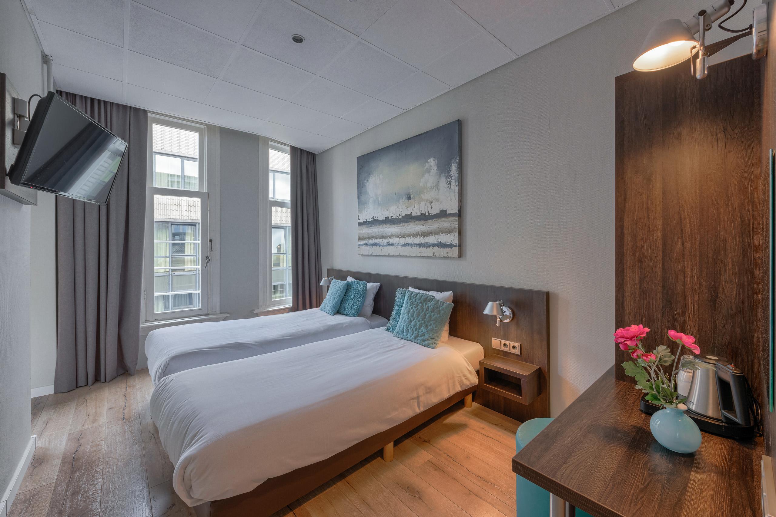 Hotel Damsquare Άμστερνταμ Εξωτερικό φωτογραφία
