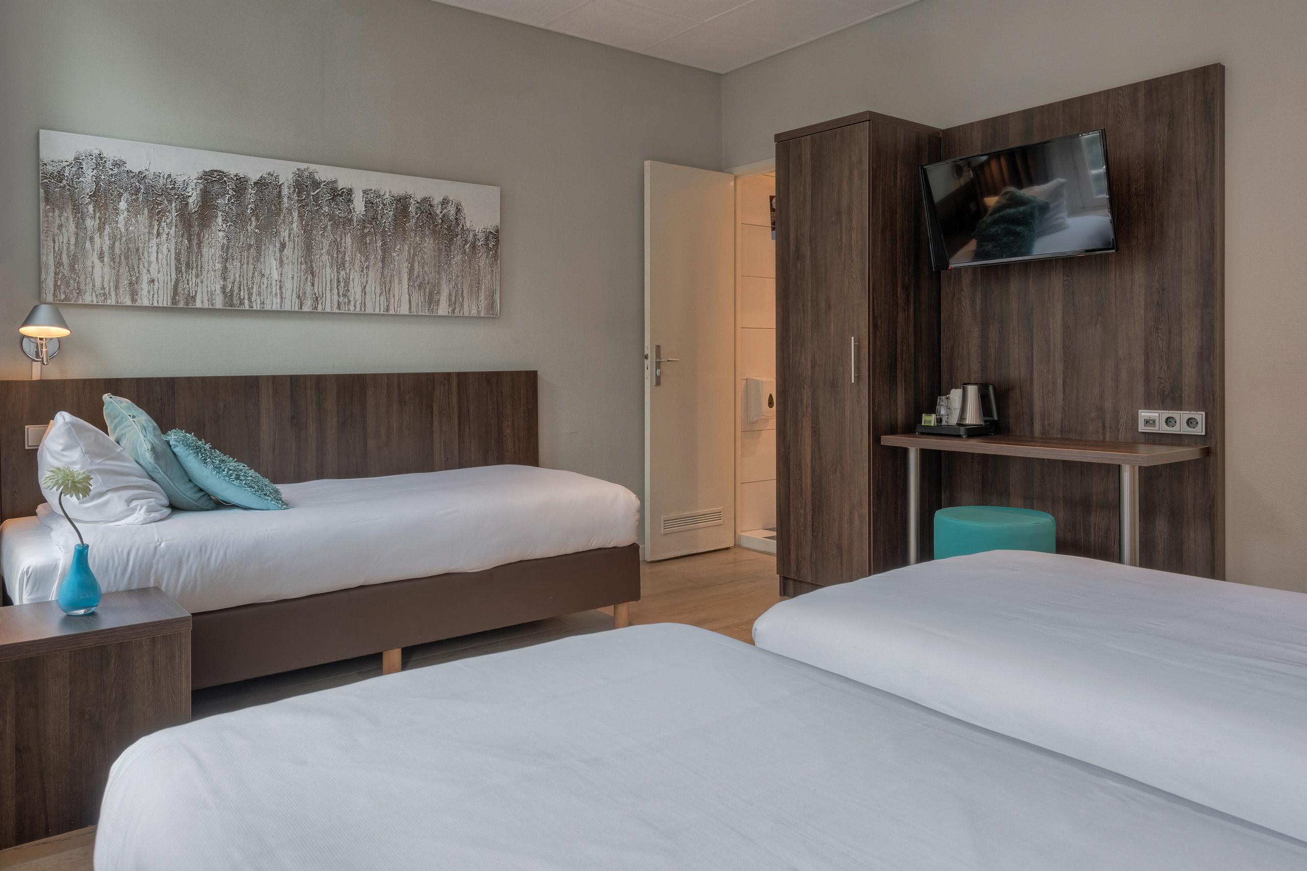 Hotel Damsquare Άμστερνταμ Εξωτερικό φωτογραφία