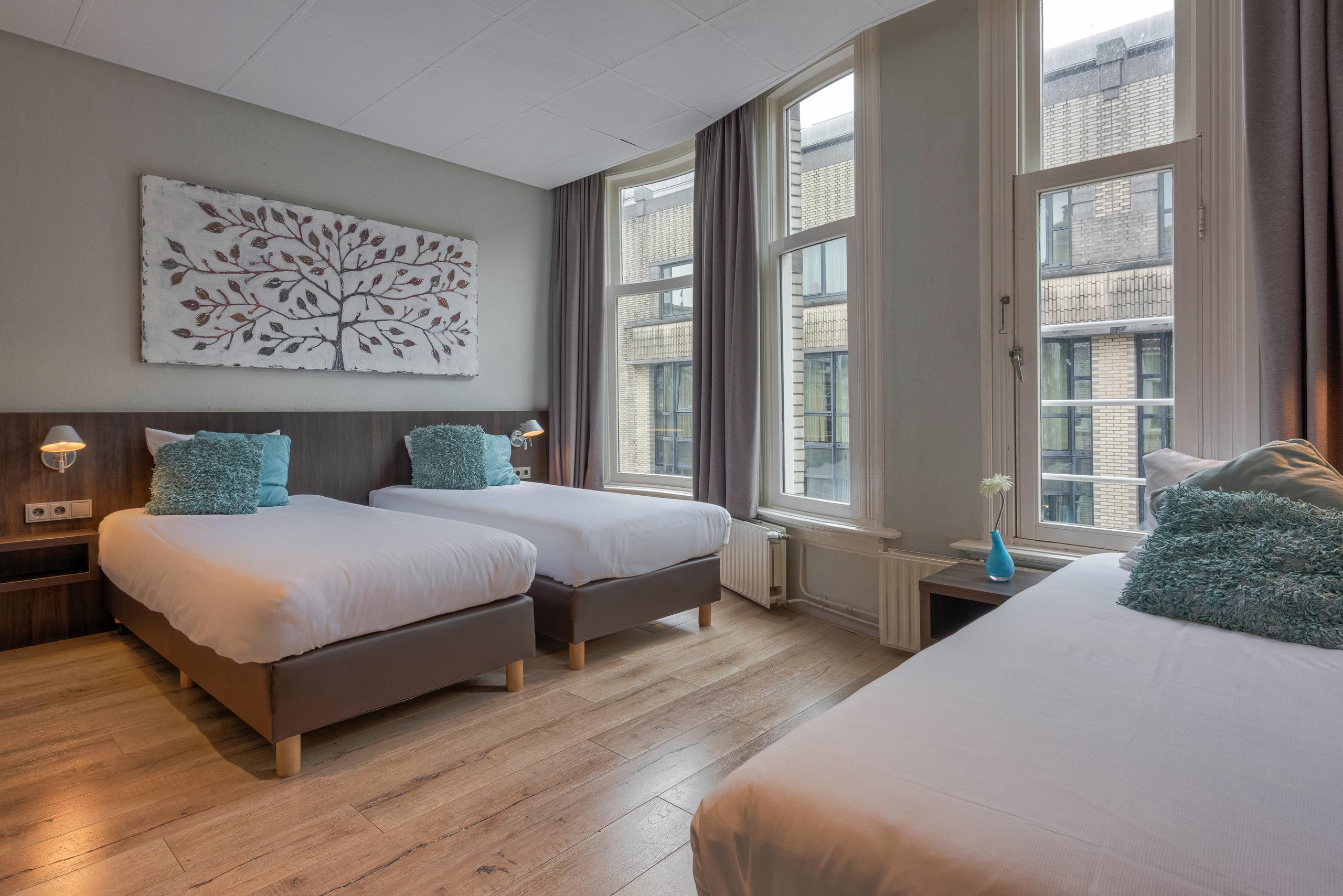 Hotel Damsquare Άμστερνταμ Εξωτερικό φωτογραφία