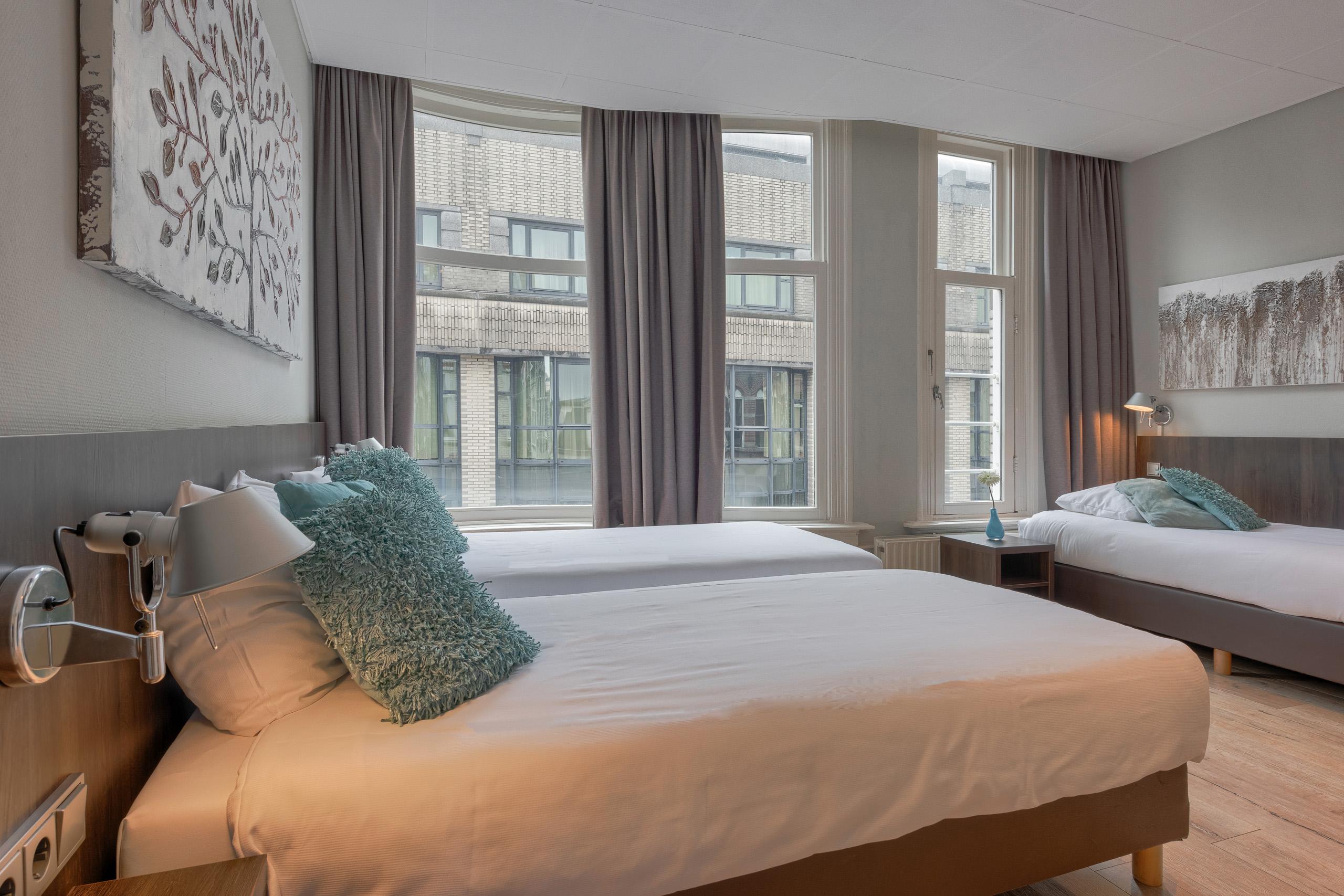 Hotel Damsquare Άμστερνταμ Εξωτερικό φωτογραφία
