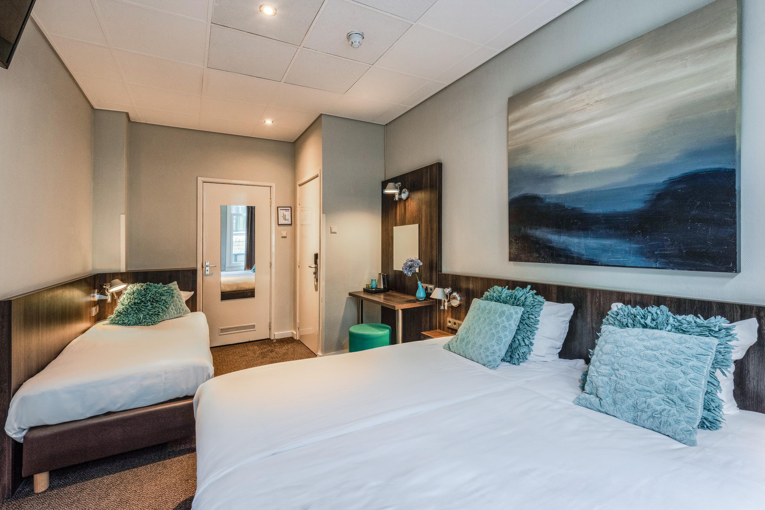 Hotel Damsquare Άμστερνταμ Εξωτερικό φωτογραφία