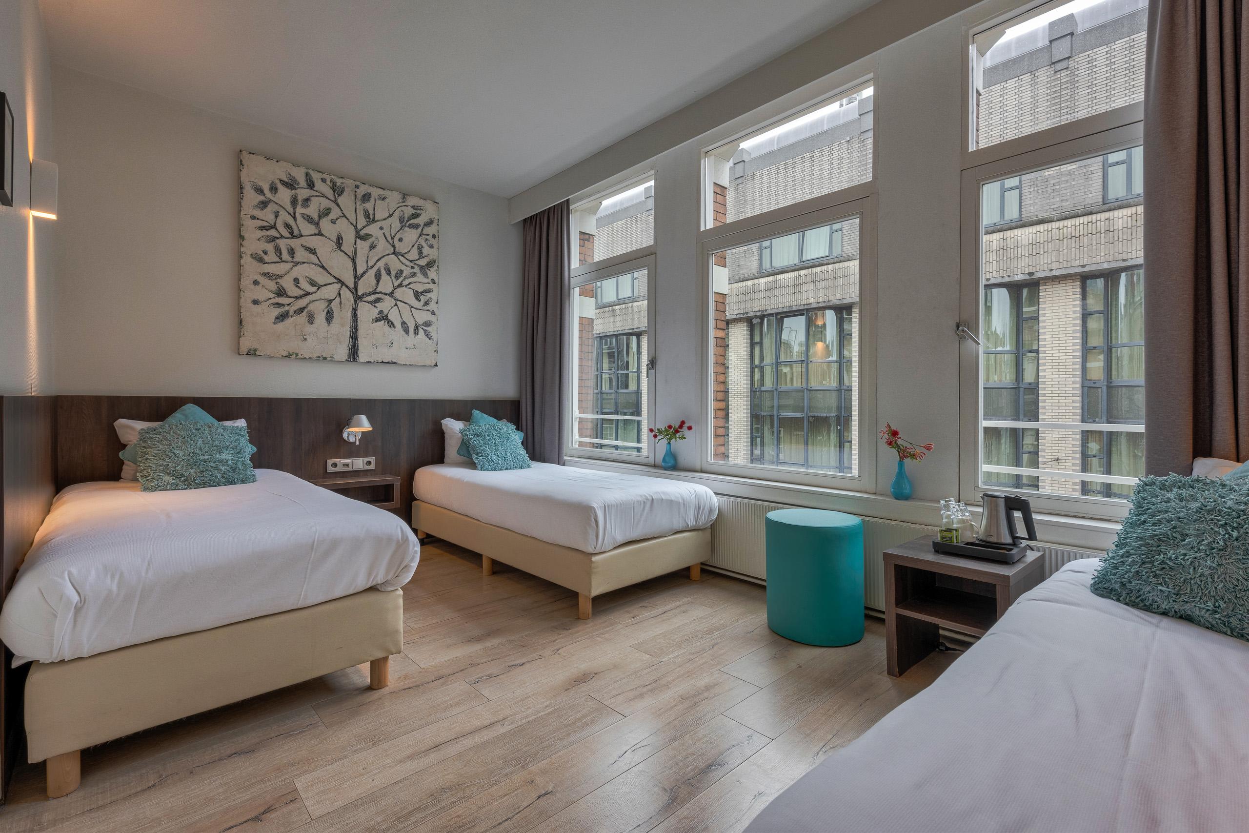 Hotel Damsquare Άμστερνταμ Εξωτερικό φωτογραφία