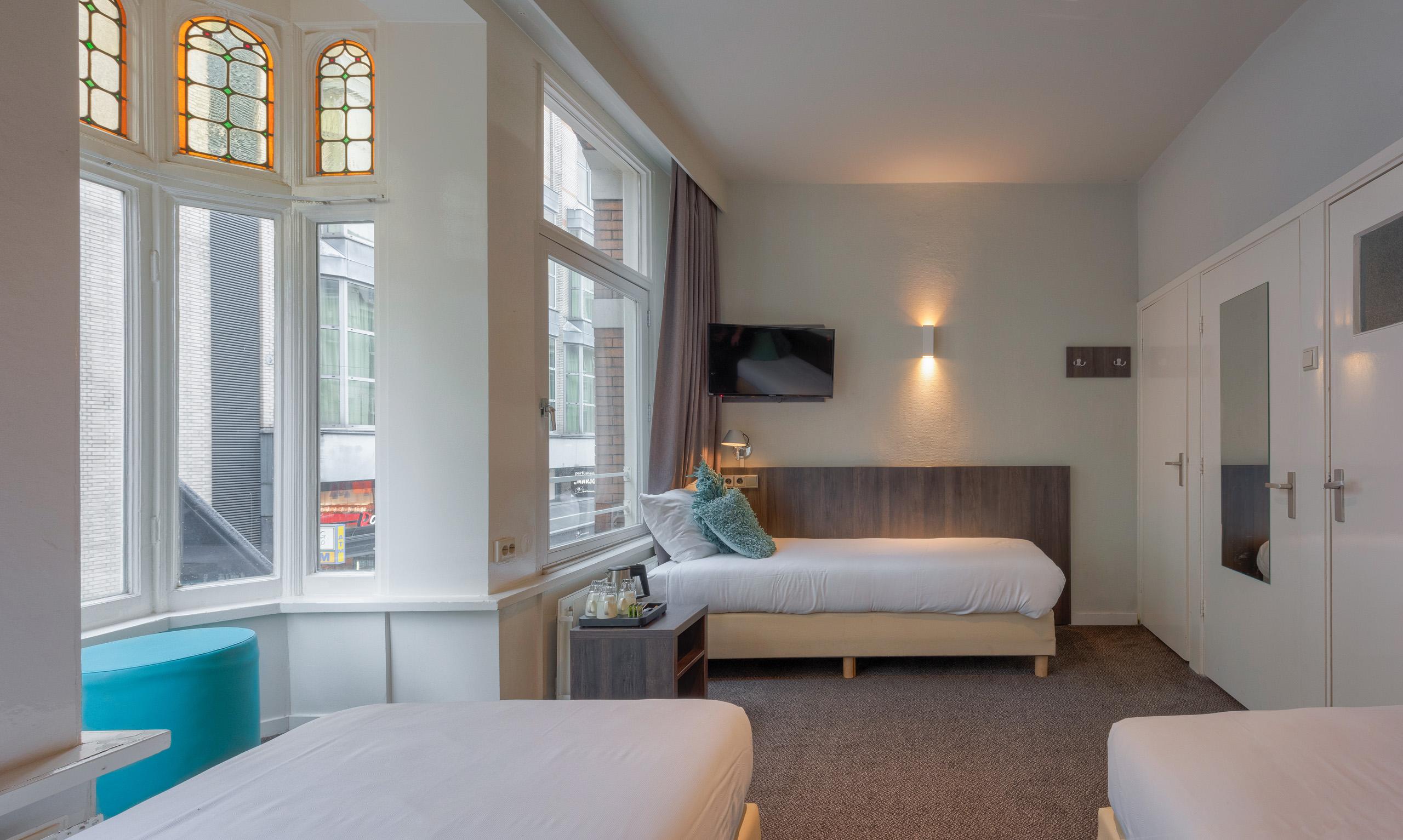 Hotel Damsquare Άμστερνταμ Εξωτερικό φωτογραφία