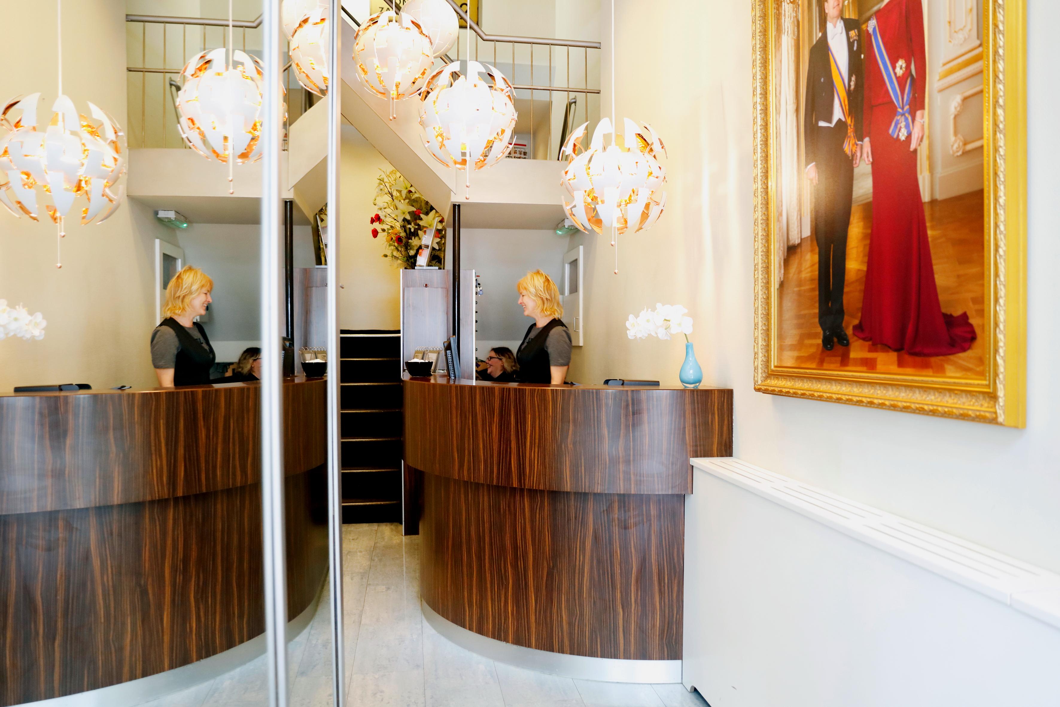 Hotel Damsquare Άμστερνταμ Εξωτερικό φωτογραφία
