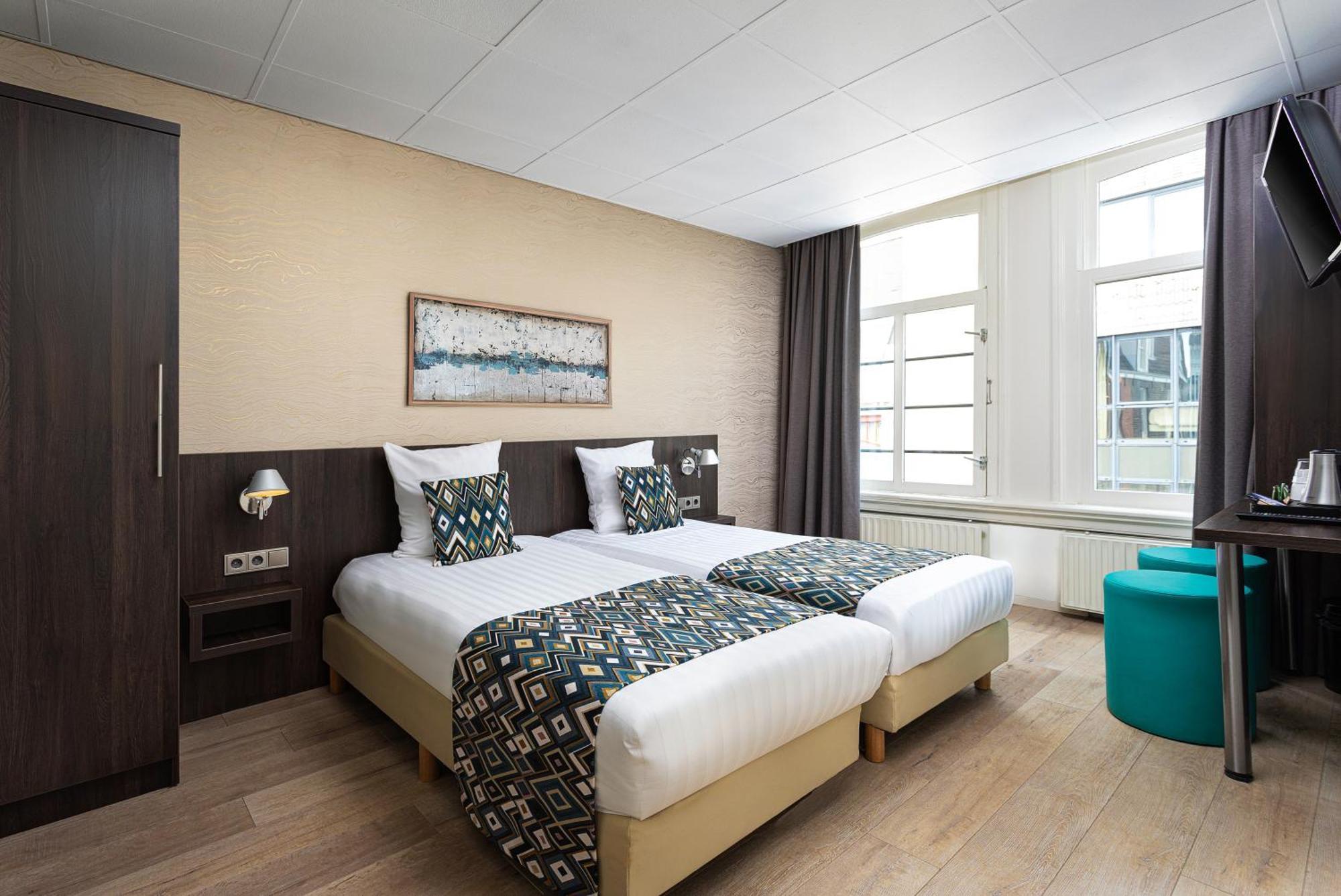 Hotel Damsquare Άμστερνταμ Εξωτερικό φωτογραφία