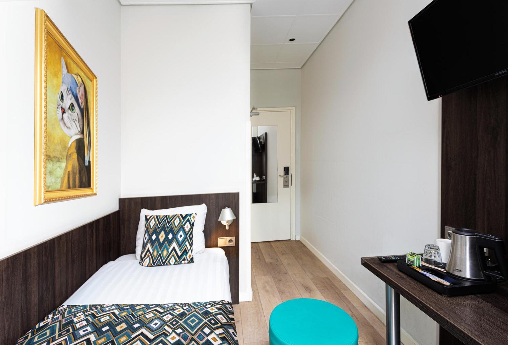 Hotel Damsquare Άμστερνταμ Εξωτερικό φωτογραφία