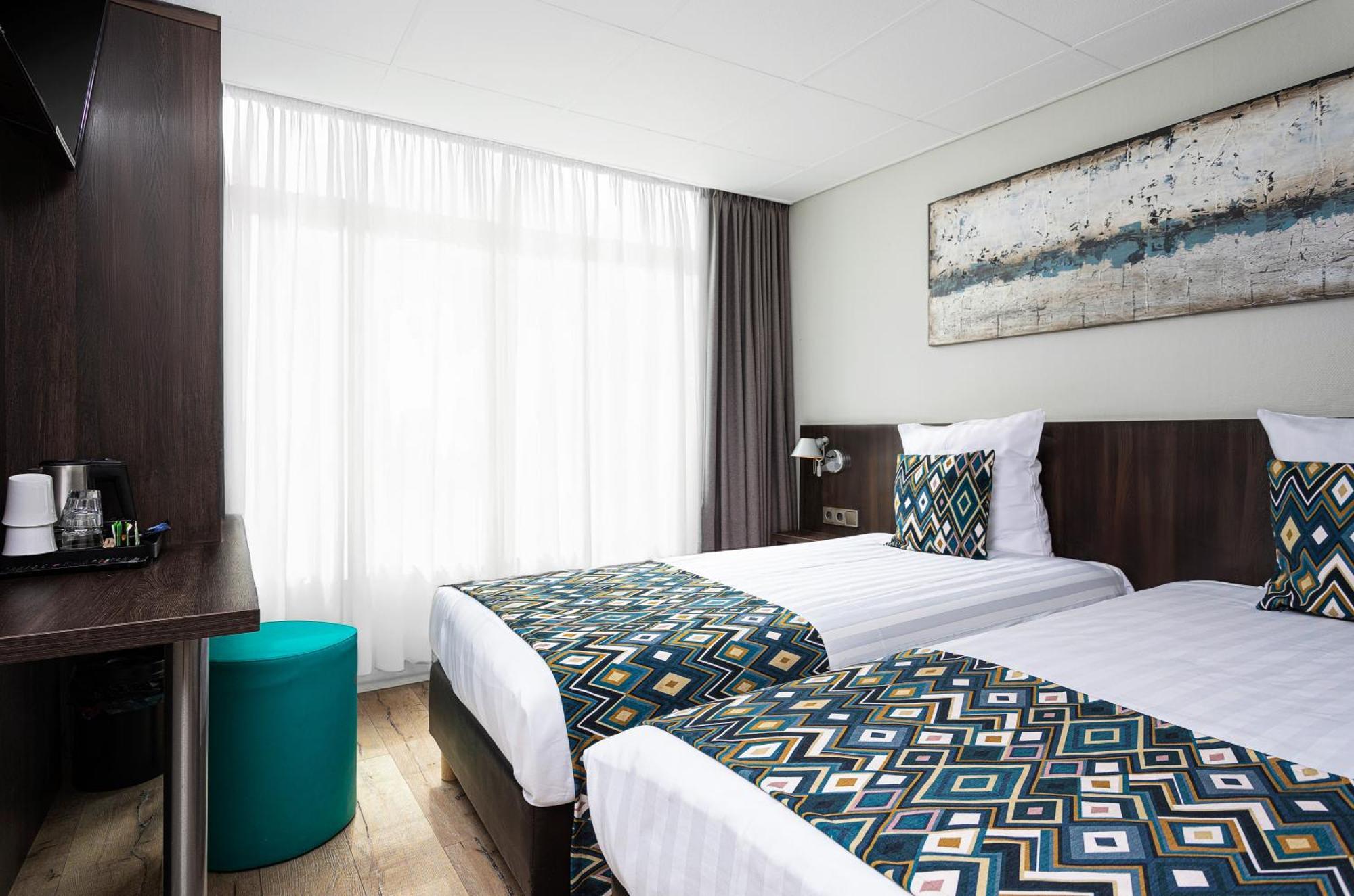 Hotel Damsquare Άμστερνταμ Εξωτερικό φωτογραφία