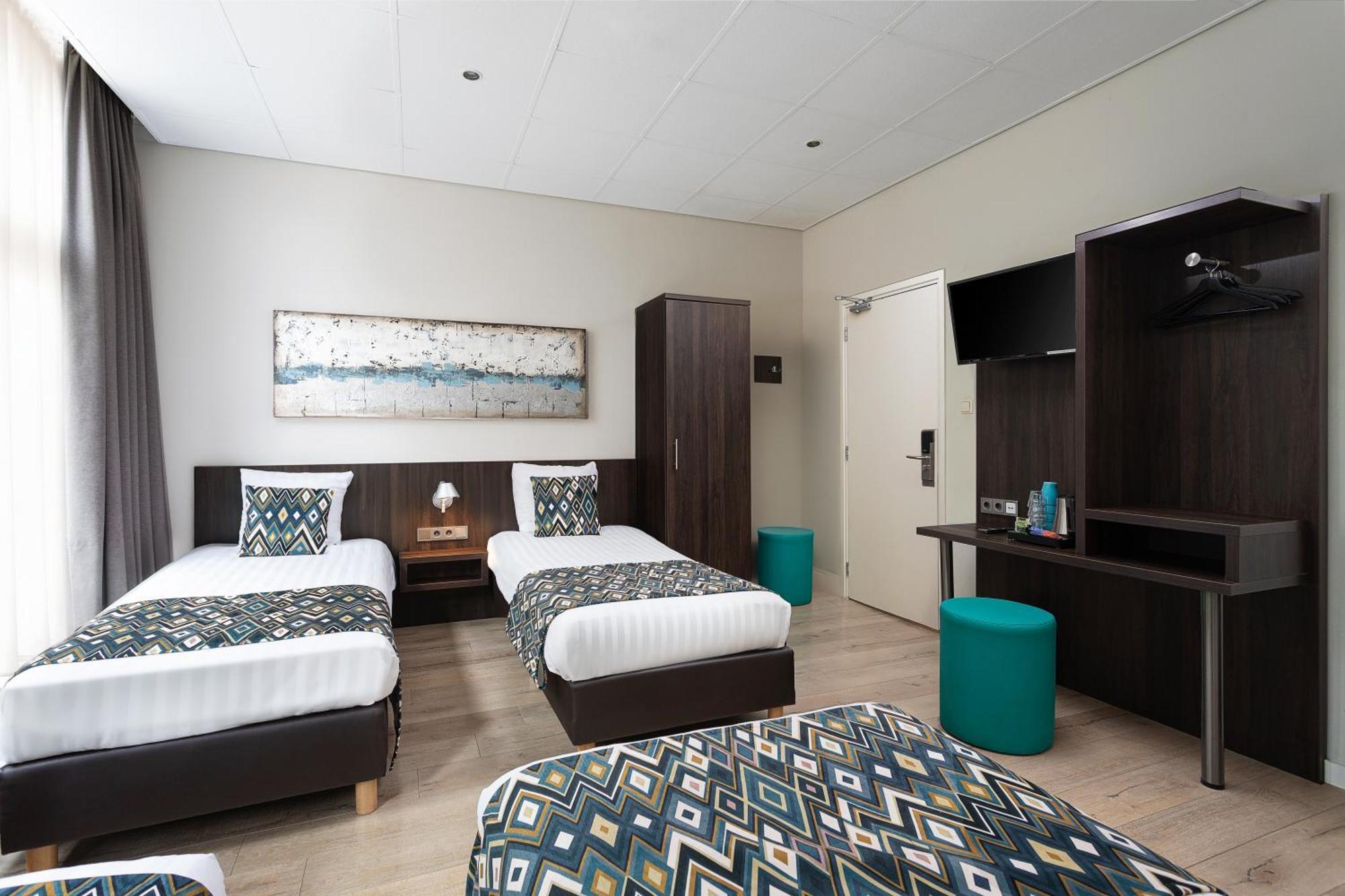 Hotel Damsquare Άμστερνταμ Εξωτερικό φωτογραφία