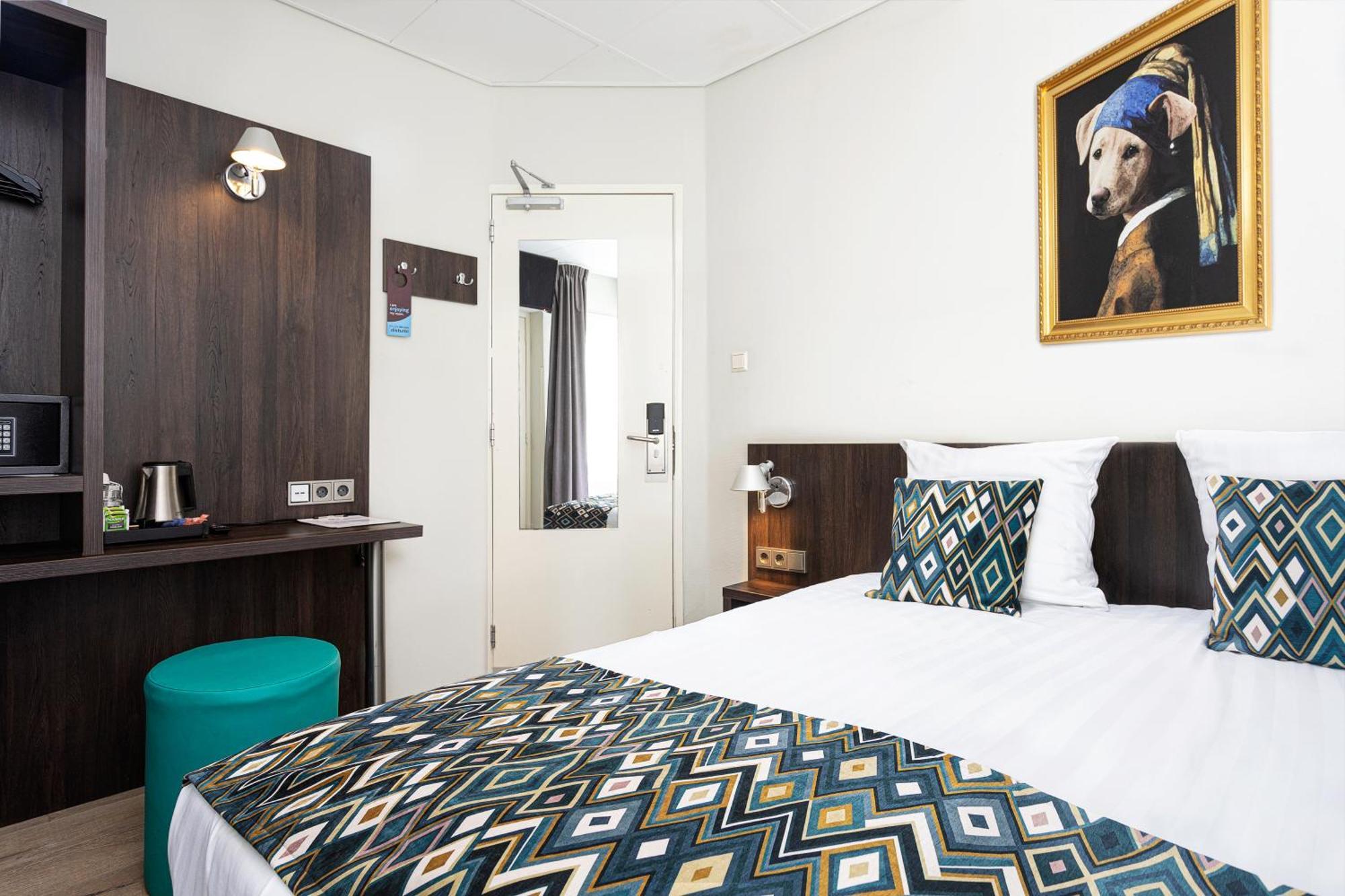 Hotel Damsquare Άμστερνταμ Εξωτερικό φωτογραφία