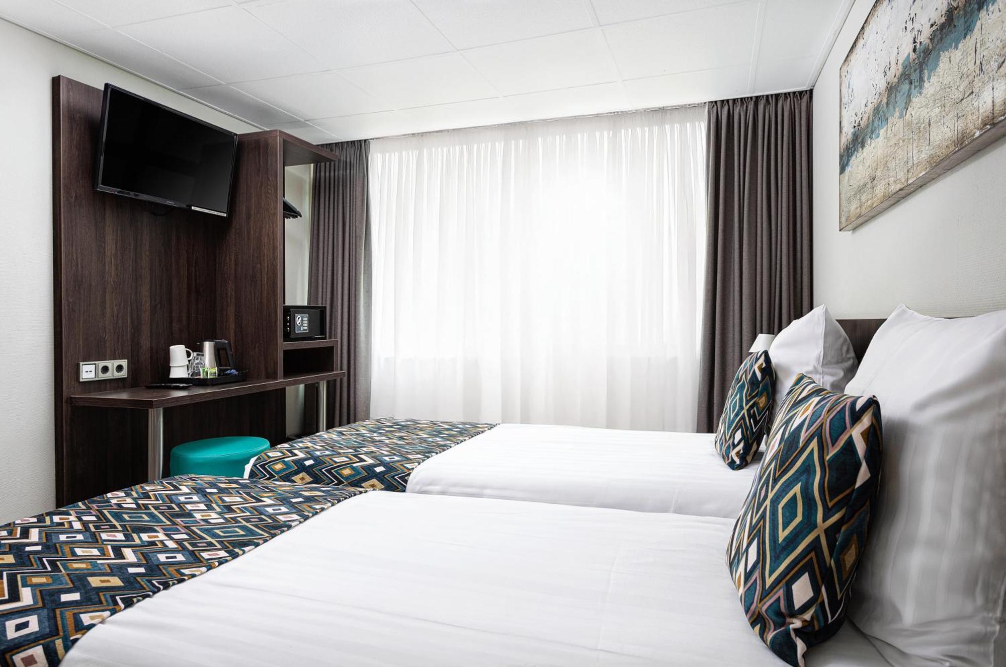 Hotel Damsquare Άμστερνταμ Εξωτερικό φωτογραφία