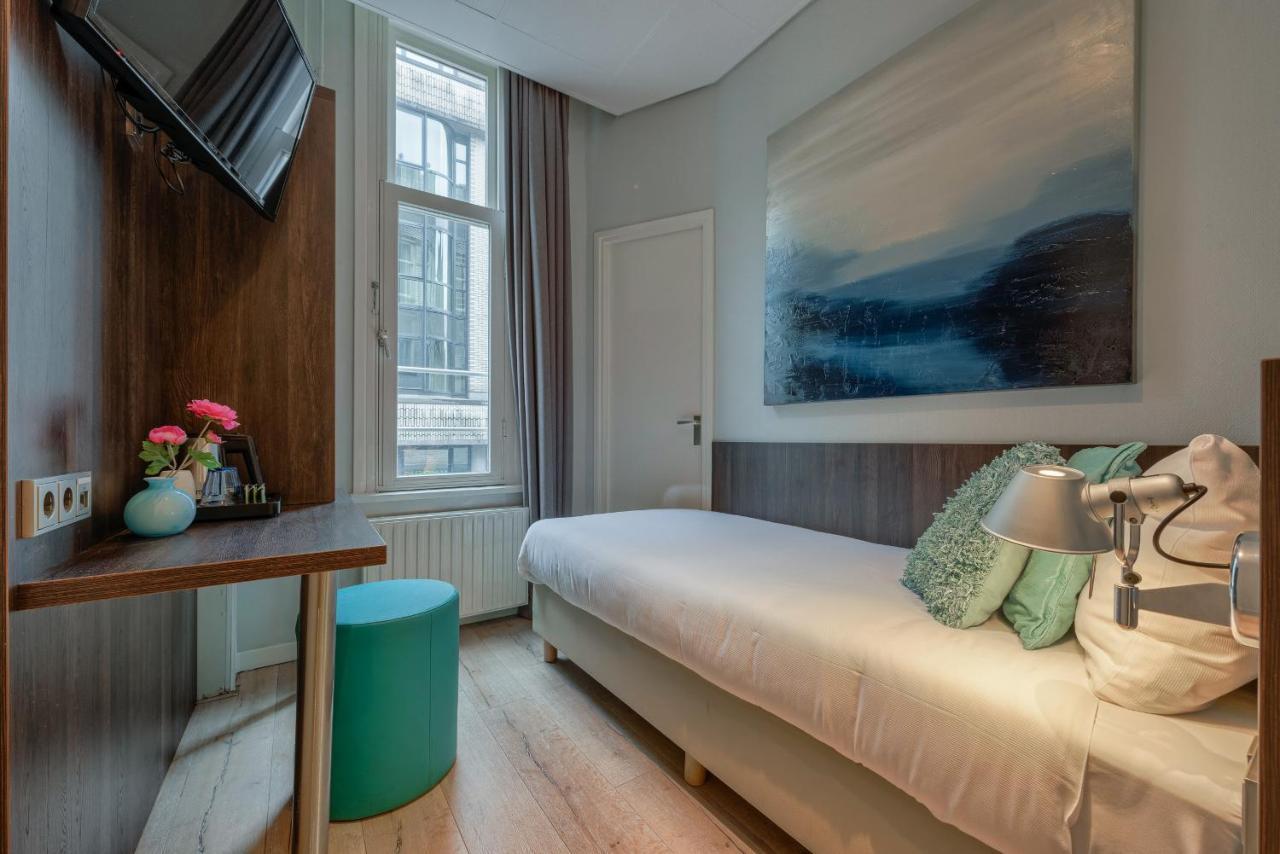 Hotel Damsquare Άμστερνταμ Εξωτερικό φωτογραφία