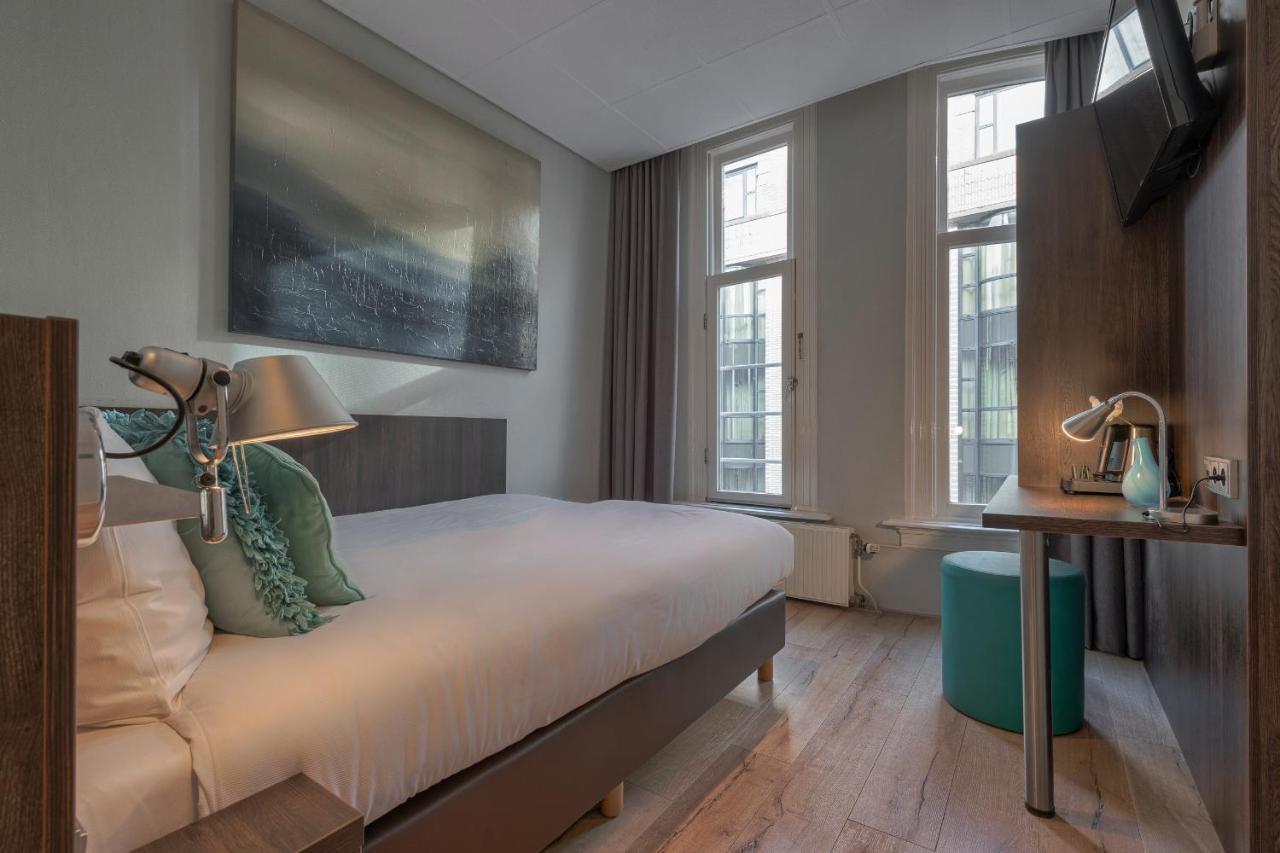 Hotel Damsquare Άμστερνταμ Εξωτερικό φωτογραφία