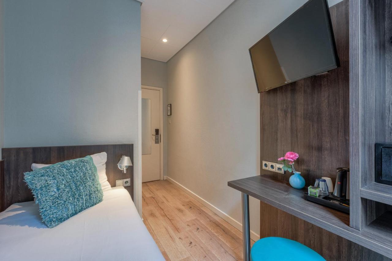 Hotel Damsquare Άμστερνταμ Εξωτερικό φωτογραφία