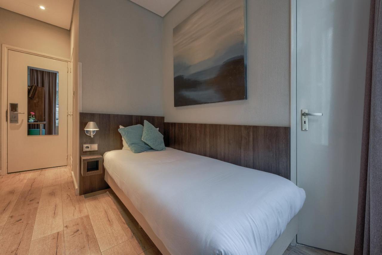 Hotel Damsquare Άμστερνταμ Εξωτερικό φωτογραφία